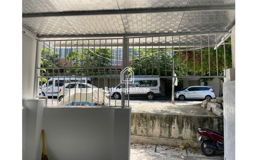 Nhà 2 mặt tiền Song Hào đối diện chợ VCN Phước Hải – chỉ 4.95 tỷ